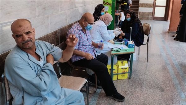 قوافل حياة كريمة