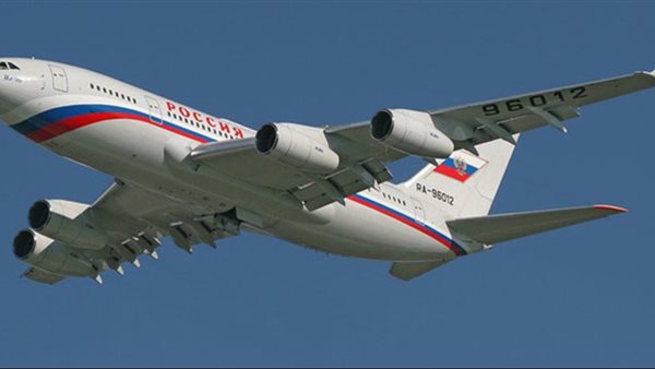 طيران روسي - أرشيفية