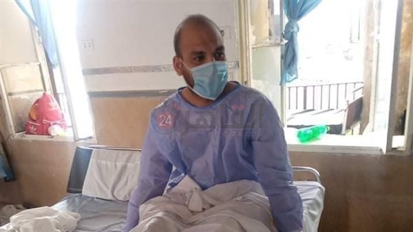 اللاعب شريف الإنجليزي