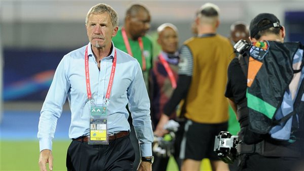 ستيوارت باكستر 