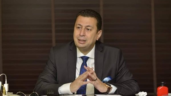 المحامي شعبان سعيد