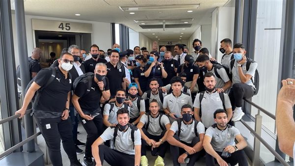 المنتخب الأولمبي