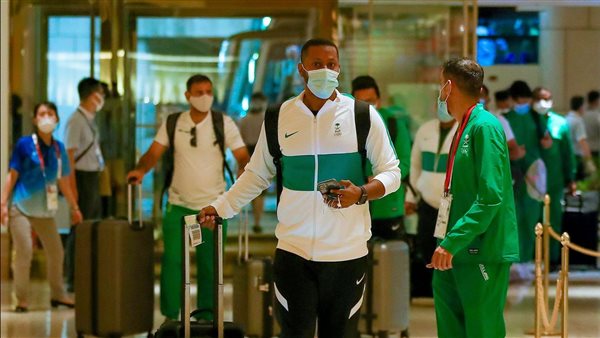 منتخب السعودية الأولمبي