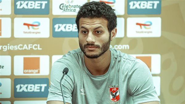 محمد الشناوي