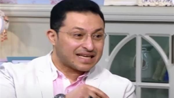 الدكتور محمد علي