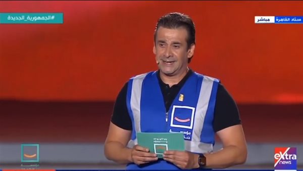 كريم عبد العزيز 