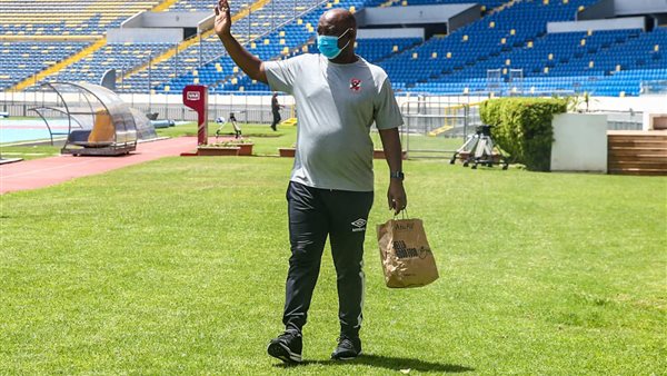 موسيماني المدير الفني