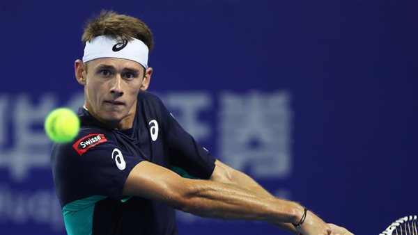  أليكس دي منوار