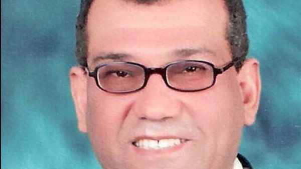 الدكتور منير فوزي