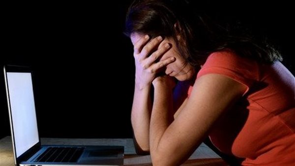 جرائم الانترنت 