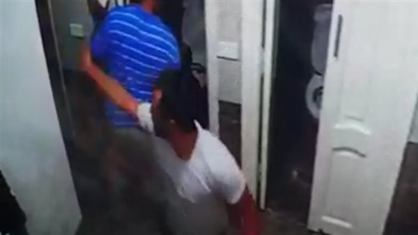 اعتداء على يتيم معاق