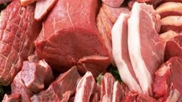 اللحوم السودانية