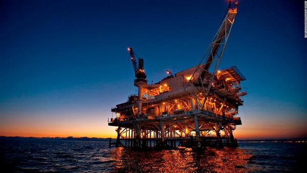 التنقيب عن الغاز