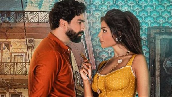 نادين نسيب نجيم ومعتصم