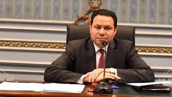 اللواء هشام الحصري