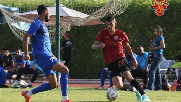 سيرميكا وأسوان