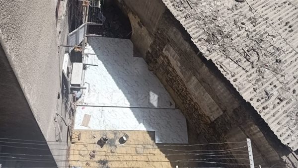 أرض تابعة لمسجد الأمير