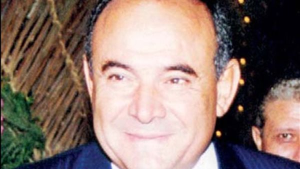 محمد مجدي راسخ 