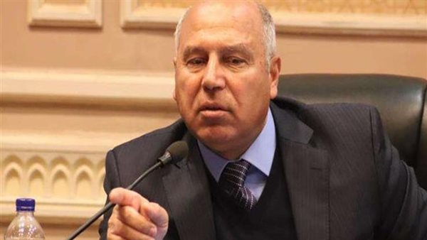 الفريق كامل الوزير