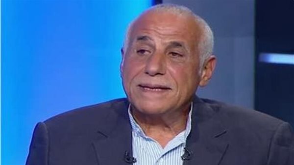 رئيس الزمالك