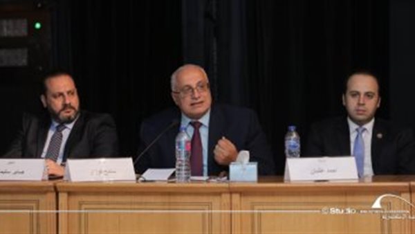 مساعد وزير الهجرة