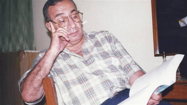 الشاعر أحمد غراب