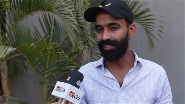 محمود الليثي