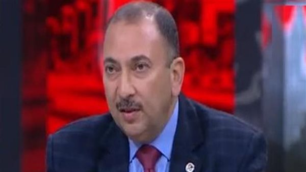 الدكتور طارق الرفاعي