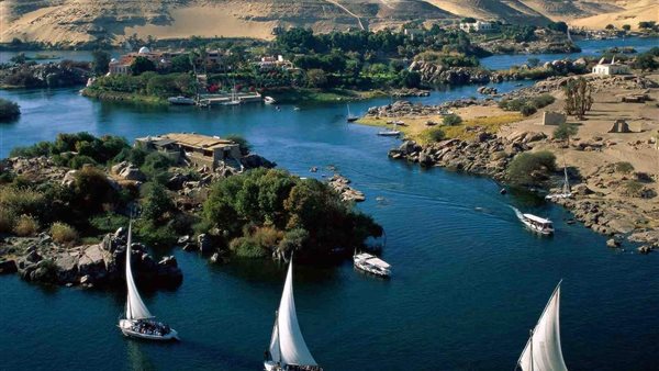 مدينة أسوان