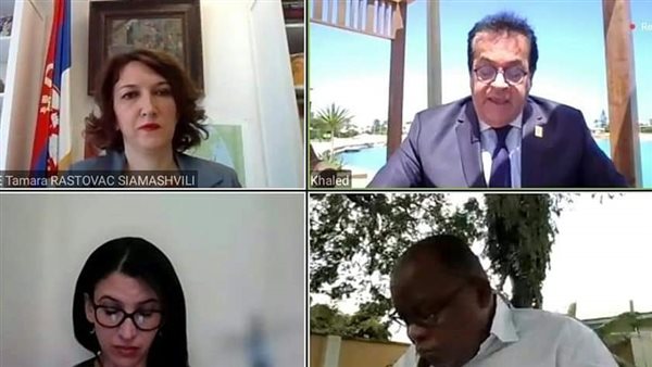 الدكتور خالد عبد