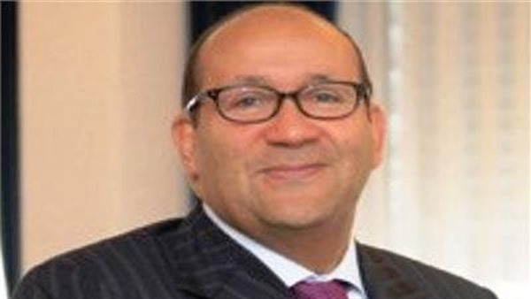 السفير هشام بدر