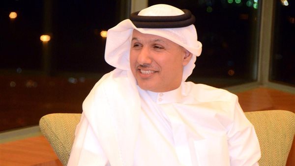 رجل الأعمال الكويتي