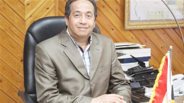 المهندس خالد جمال