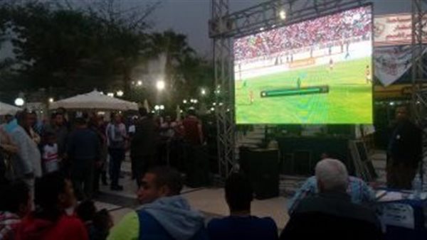 مباريات الأهلي -