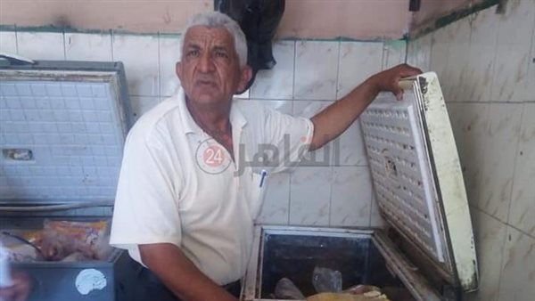 حملات تفتيشية بالمنيا