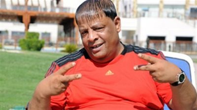 عبد الباسط حمودة: 