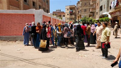 تباين آراء طلاب الثانوية العامة 