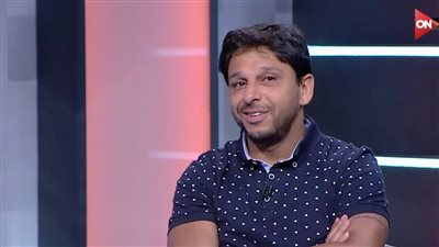 بعد وصفه بالقرد.. أول تعليق من محمد فاروق على الإساءة لـ سافيو