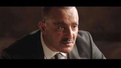 تعاقد أحمد السقا على بطولة الجزء الثالث من 