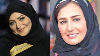 ميار الببلاوي عن تبرؤ حلا شيحة من مشاهدها: 