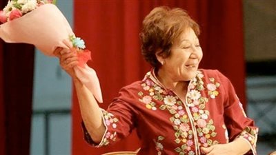 ماذا قدمت نهاد صليحة للنهوض بالمسرح المصري؟