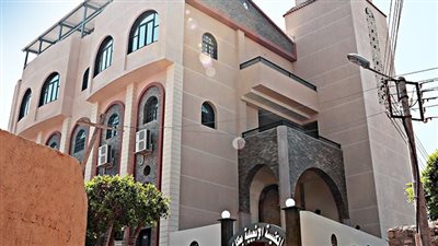 رئيس الإنجيلية: افتتاح كنيسة عكاكا بالمنيا يقدم نموذج تعايش حقيقي للعالم