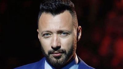 أحمد فهمي يهدي أغنيته الجديدة 