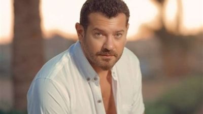 عمرو يوسف مرشح لبطولة مسلسل من إنتاج 