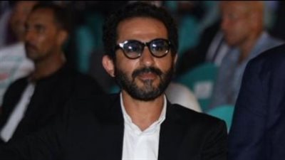 أحمد حلمي: فخور أني سفير لمبادرة حياة كريمة لتطوير الريف