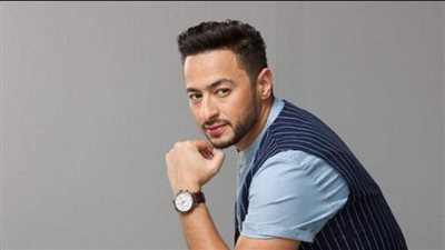 حمادة هلال يطرح البرومو التشويقي لأغنية 