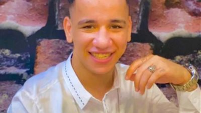 تفاصيل مقتل شاب على يد أصدقائه بشبرا الخيمة