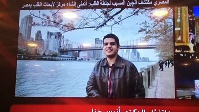 مكتشف العقار الجيني لجلطات القلب: يقلل من النسيج الليفي.. وسيطرح خلال عامين