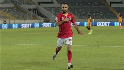 أفشة: وقعت للزمالك قبل الأهلي.. وشكلت ثنائي مرعب مع عبد الله جمعة