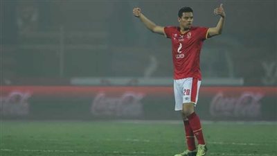 على رأسها سعد سمير وجنش.. 25 صفقة لـ فيوتشر استعدادا للدوري الممتاز